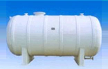 0.5-100T聚丙烯、聚氯乙烯貯罐